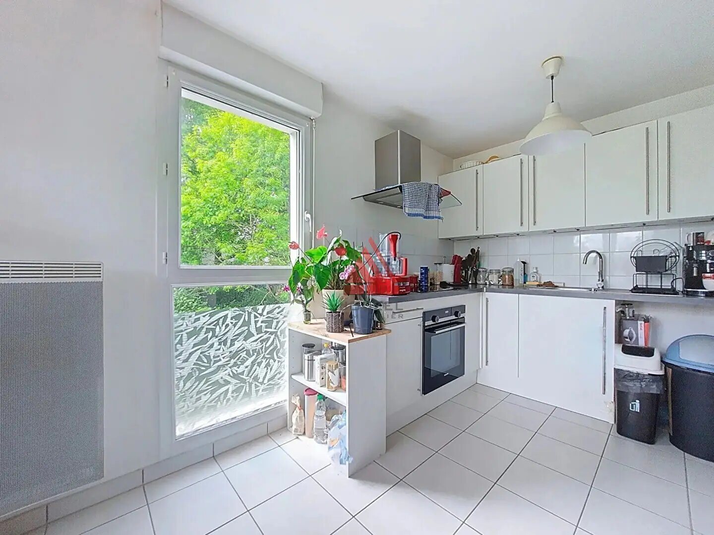 Appartement à vendre, 68m², La Chapelle-sur-Erdre