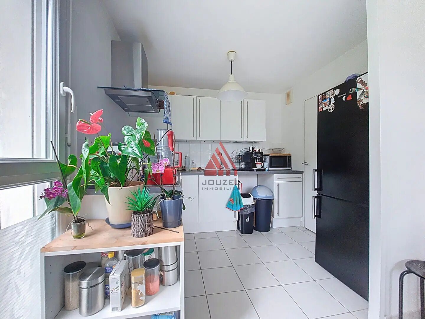 Appartement à vendre, 68m², La Chapelle-sur-Erdre
