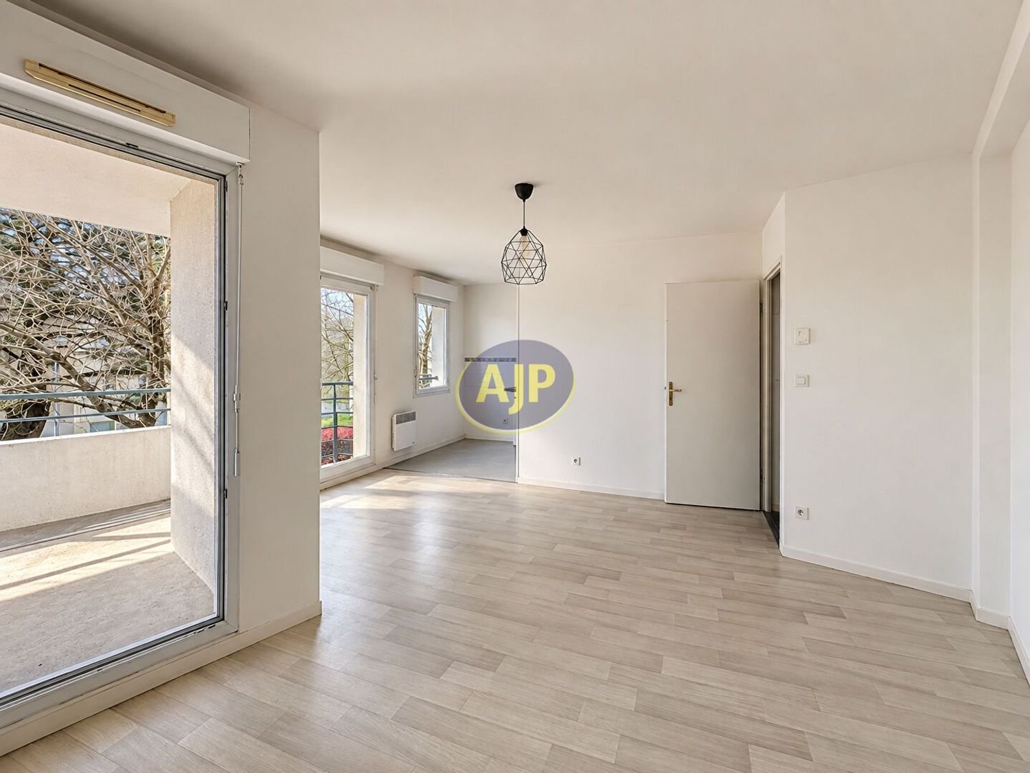 Appartement à vendre, 47m², Couëron