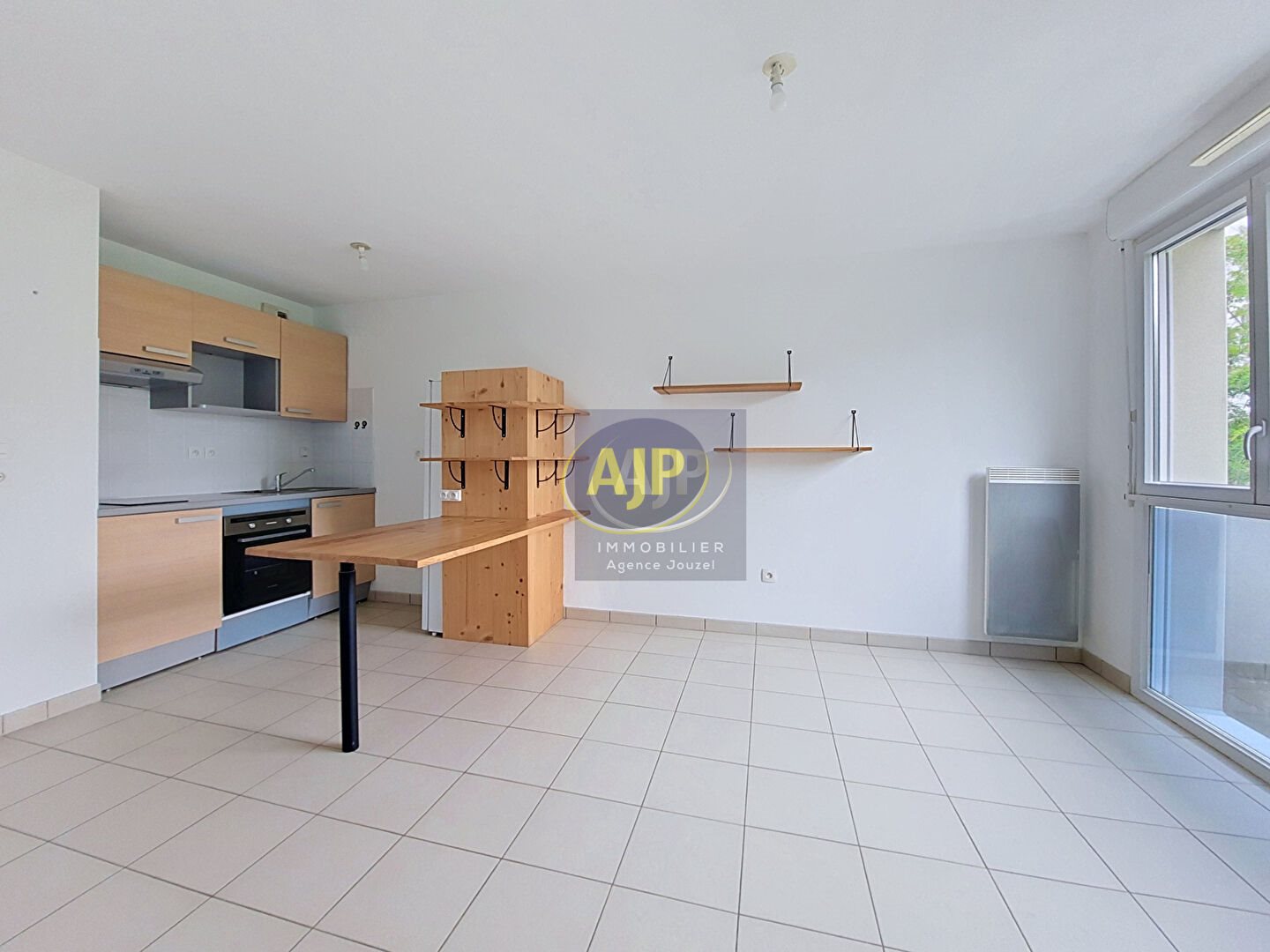 Appartement à vendre, 34m², Saint-Sébastien-sur-Loire