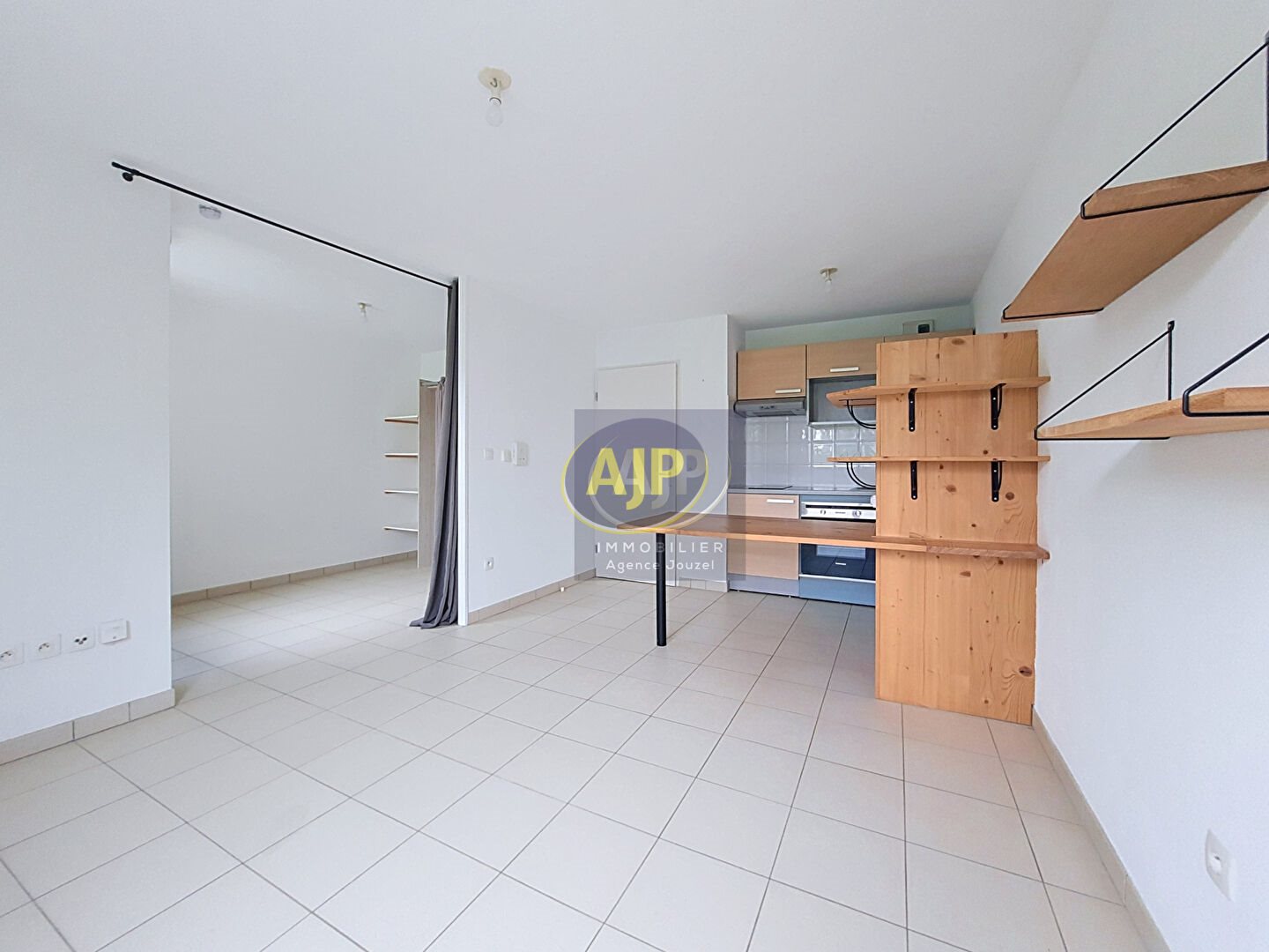 Appartement à vendre, 34m², Saint-Sébastien-sur-Loire