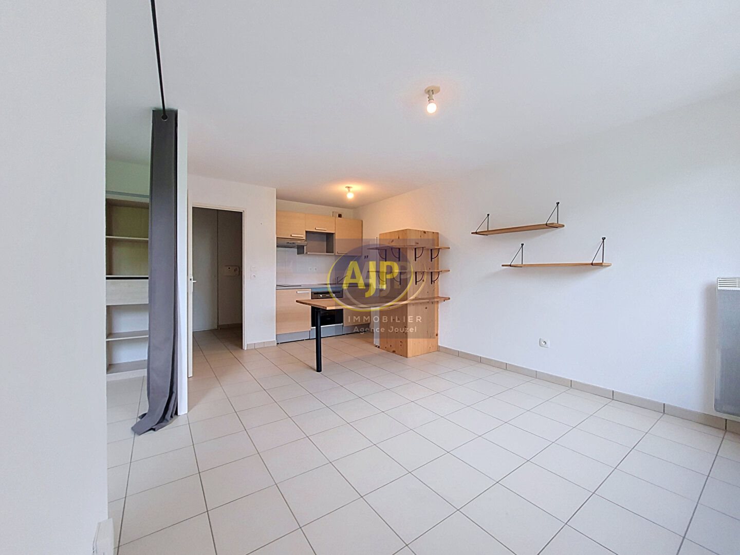 Appartement à vendre, 34m², Saint-Sébastien-sur-Loire