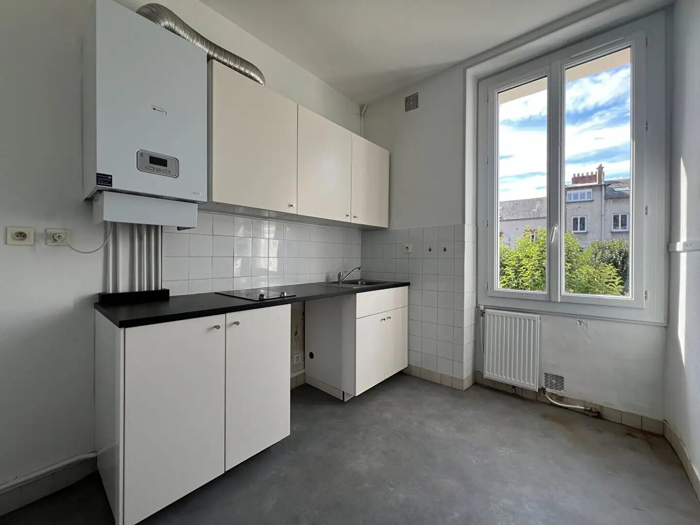 Appartement à louer, 27m², Nantes