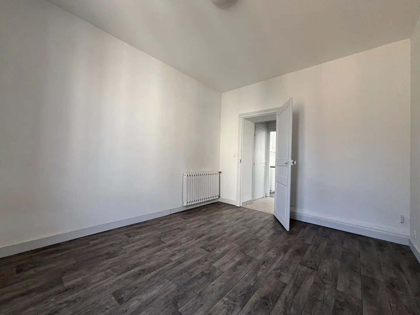 Appartement à louer, 27m², Nantes