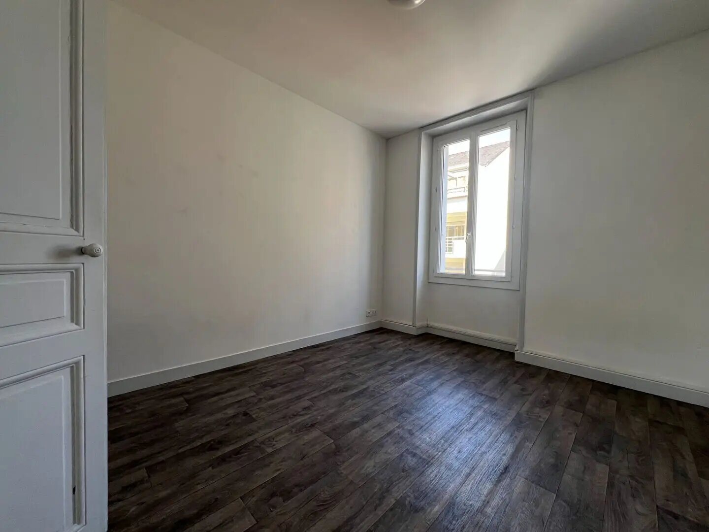 Appartement à louer, 27m², Nantes