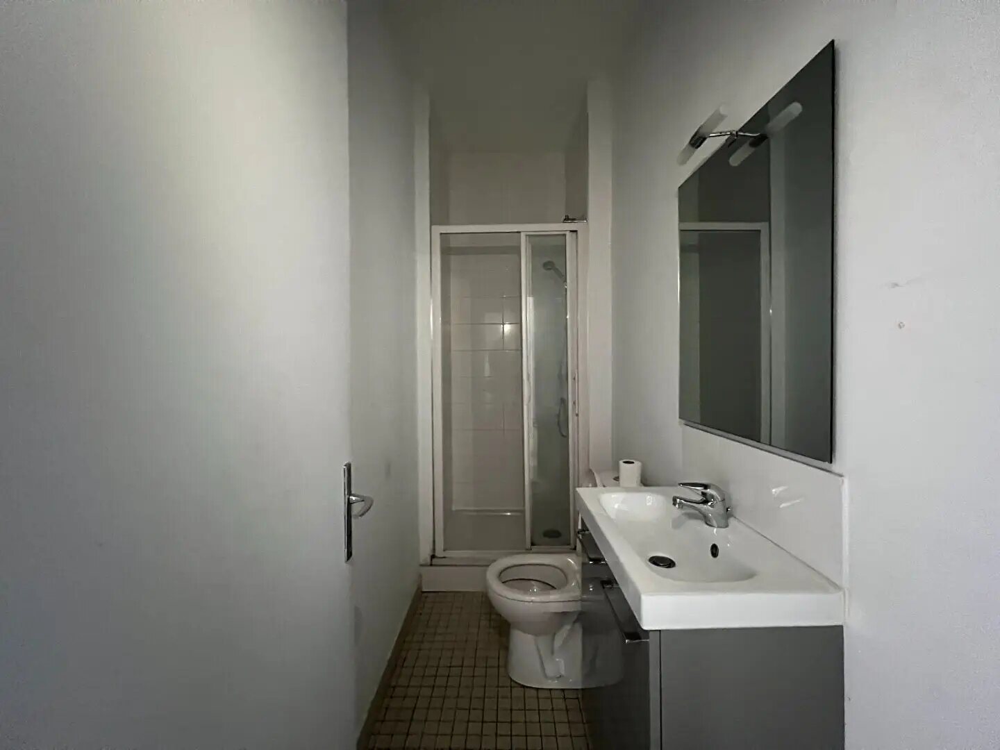 Appartement à louer, 27m², Nantes