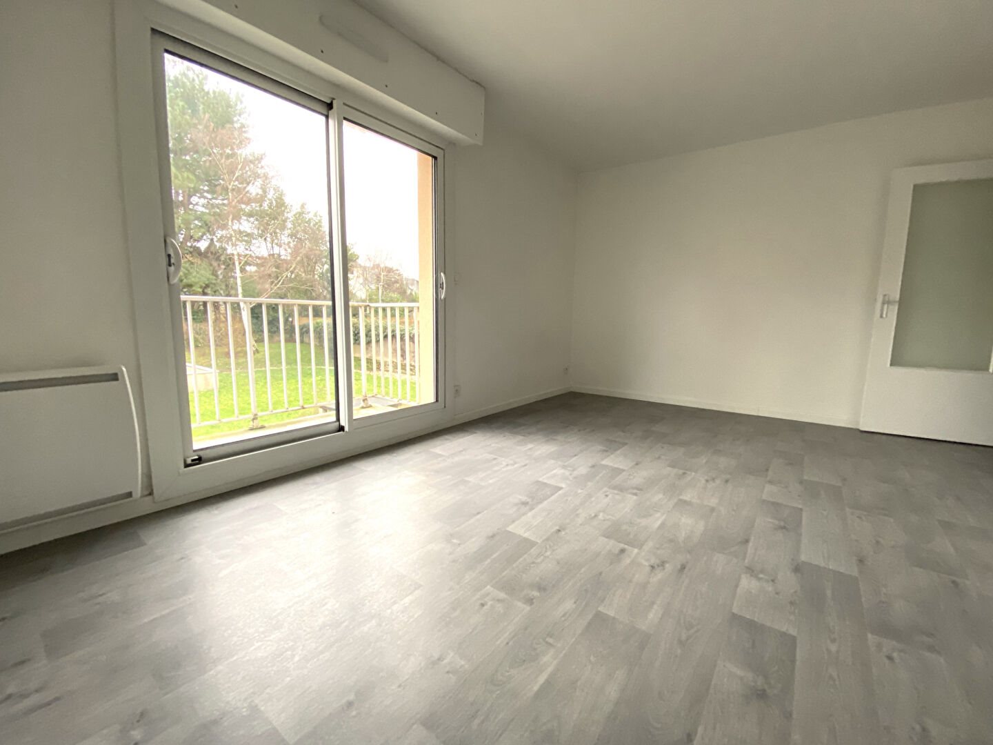 Appartement à louer, 25m², Nantes