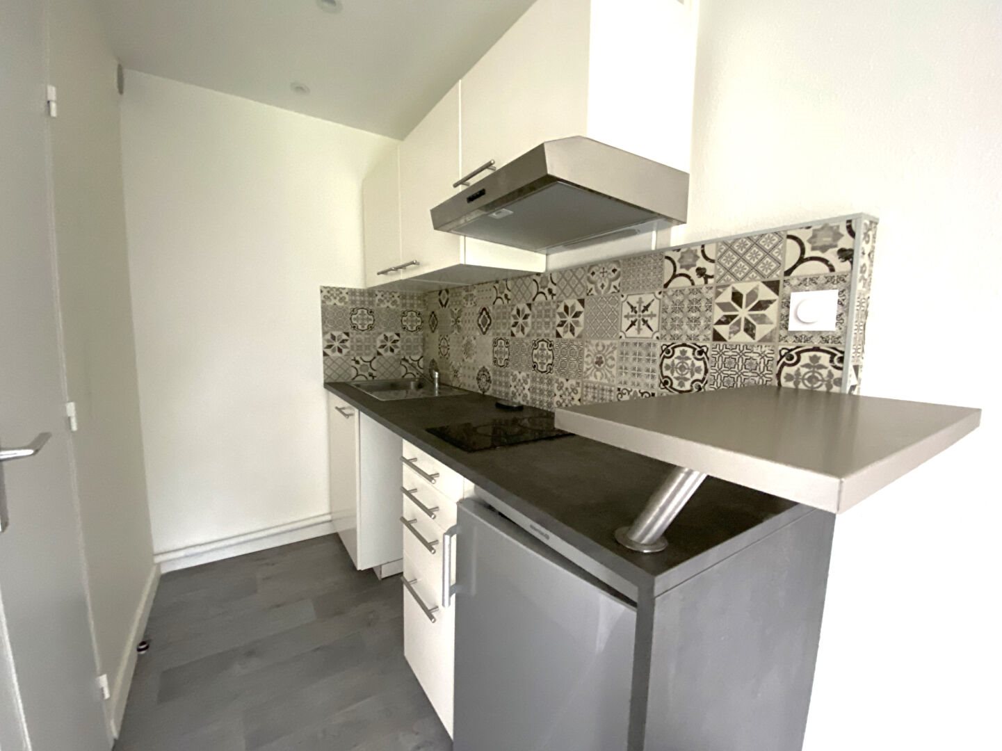Appartement à louer, 25m², Nantes