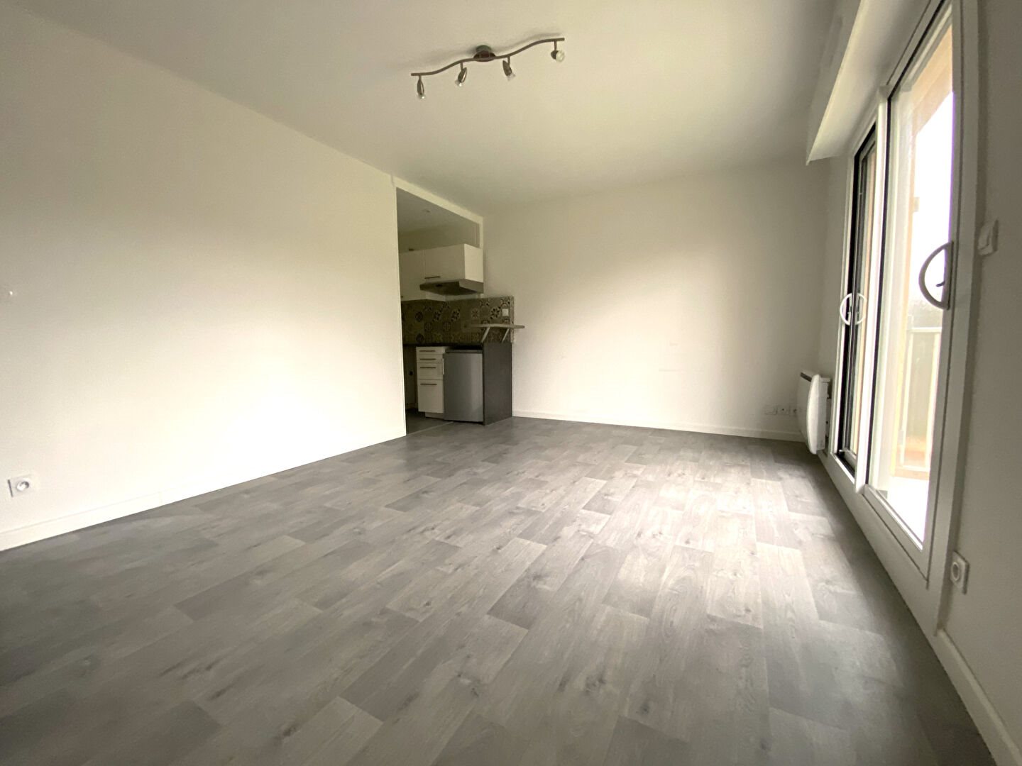 Appartement à louer, 25m², Nantes