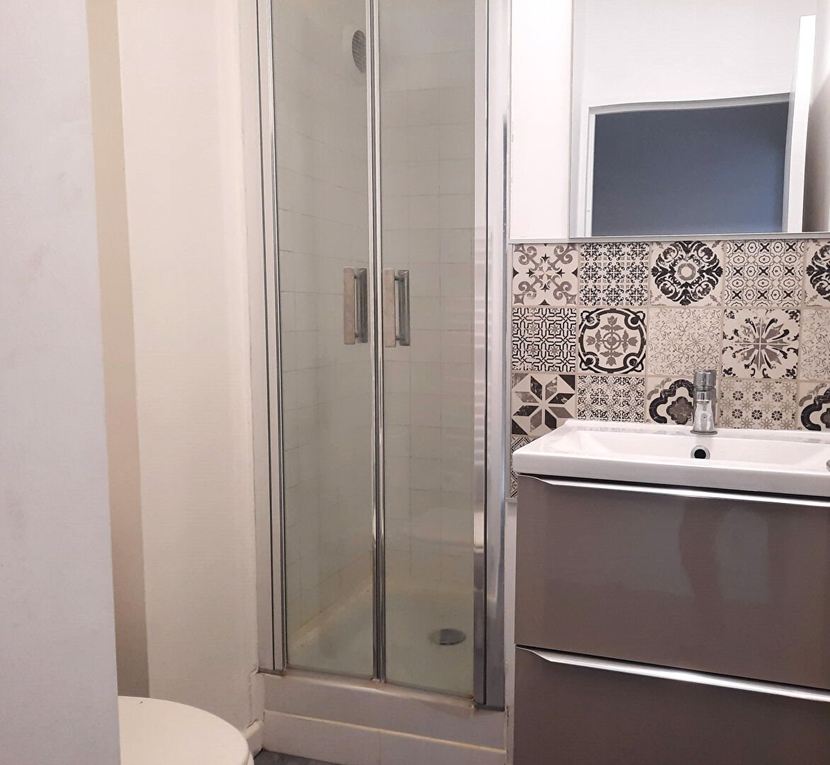 Appartement à louer, 25m², Nantes