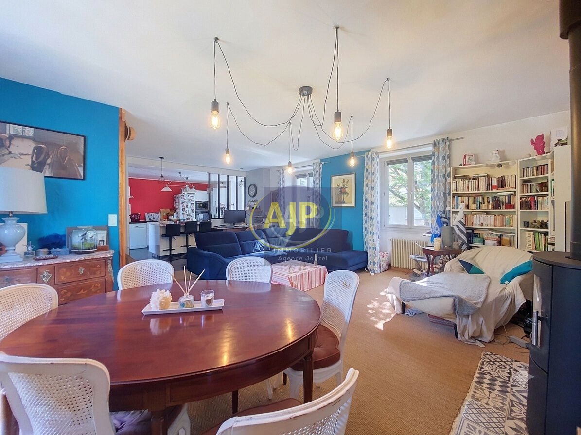 Appartement à vendre, 155m², Nantes