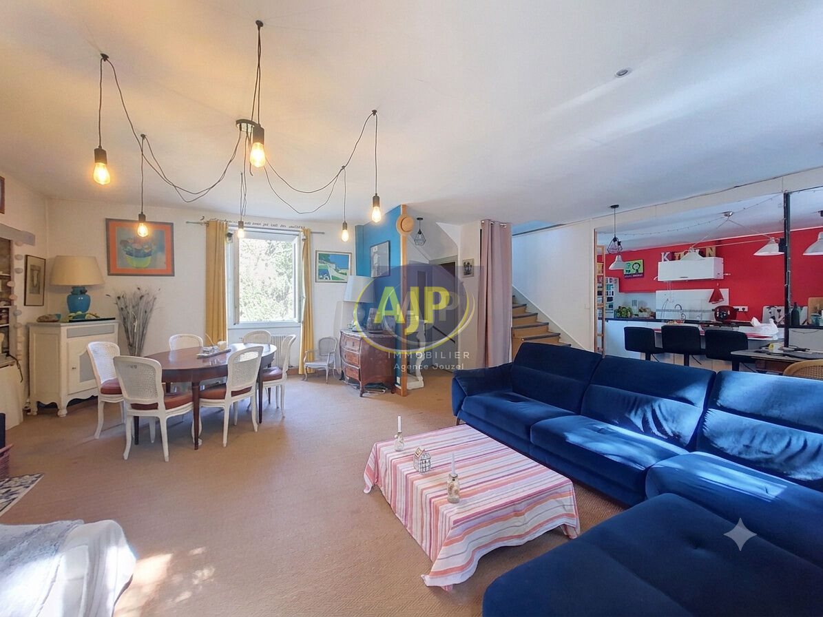 Appartement à vendre, 155m², Nantes