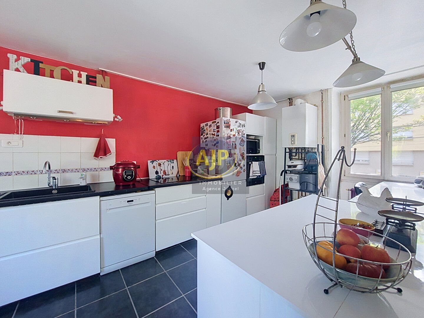 Appartement à vendre, 155m², Nantes