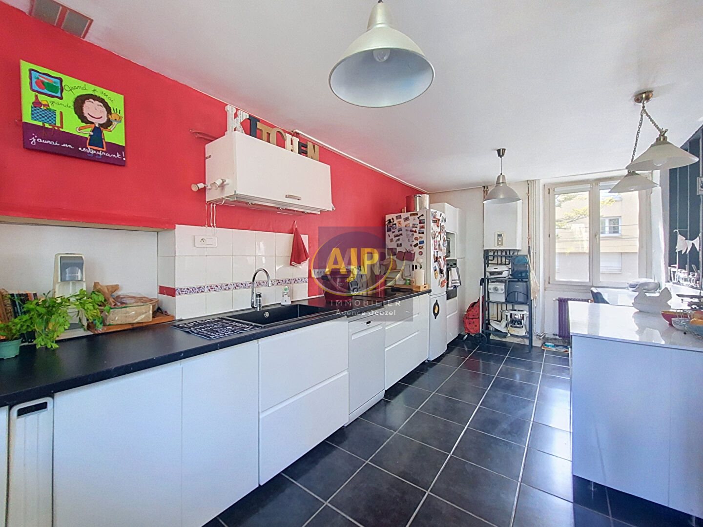 Appartement à vendre, 155m², Nantes