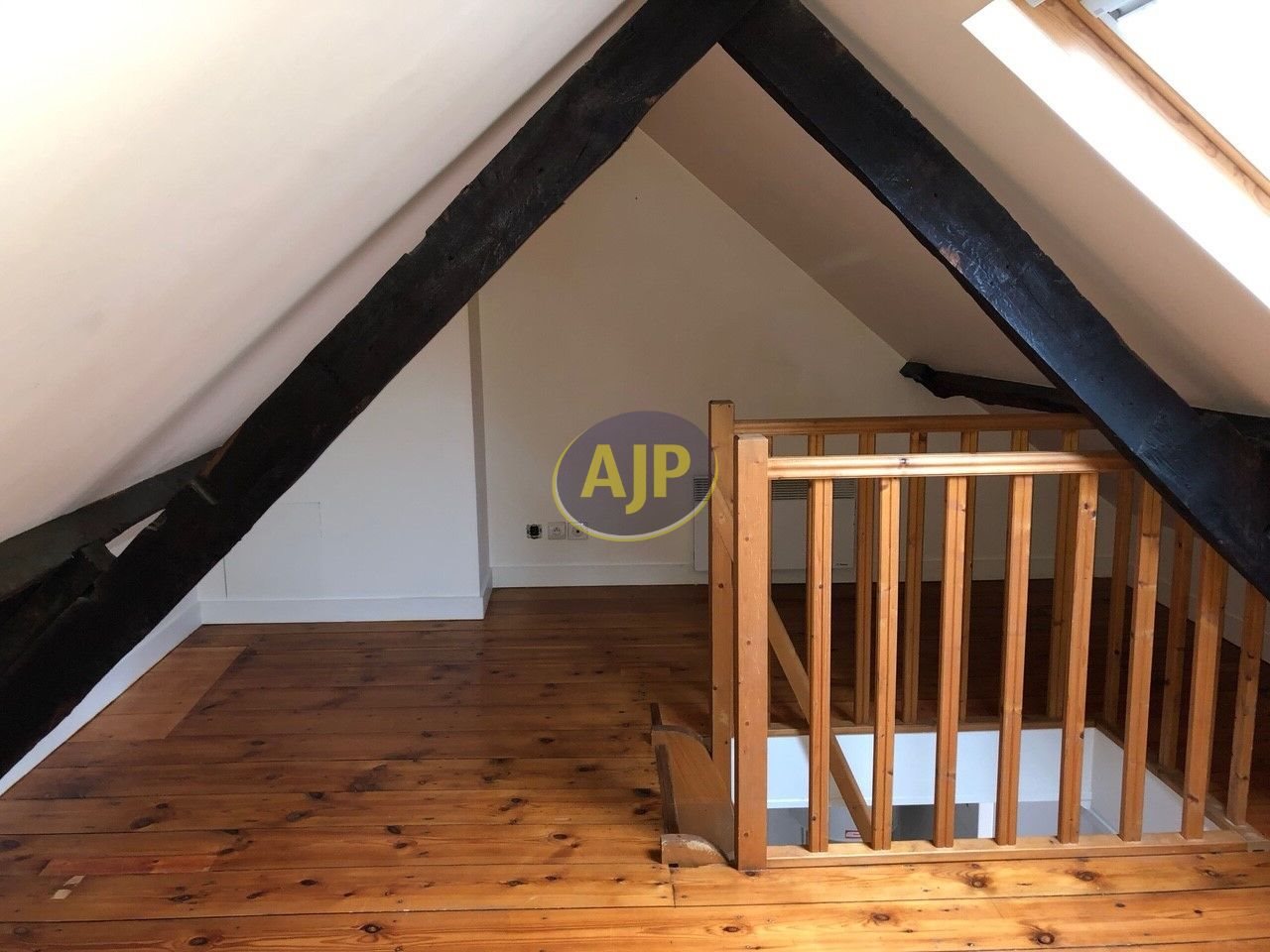 Appartement à louer, 31m², Nantes