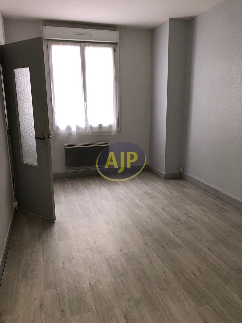 Appartement à louer, 31m², Nantes