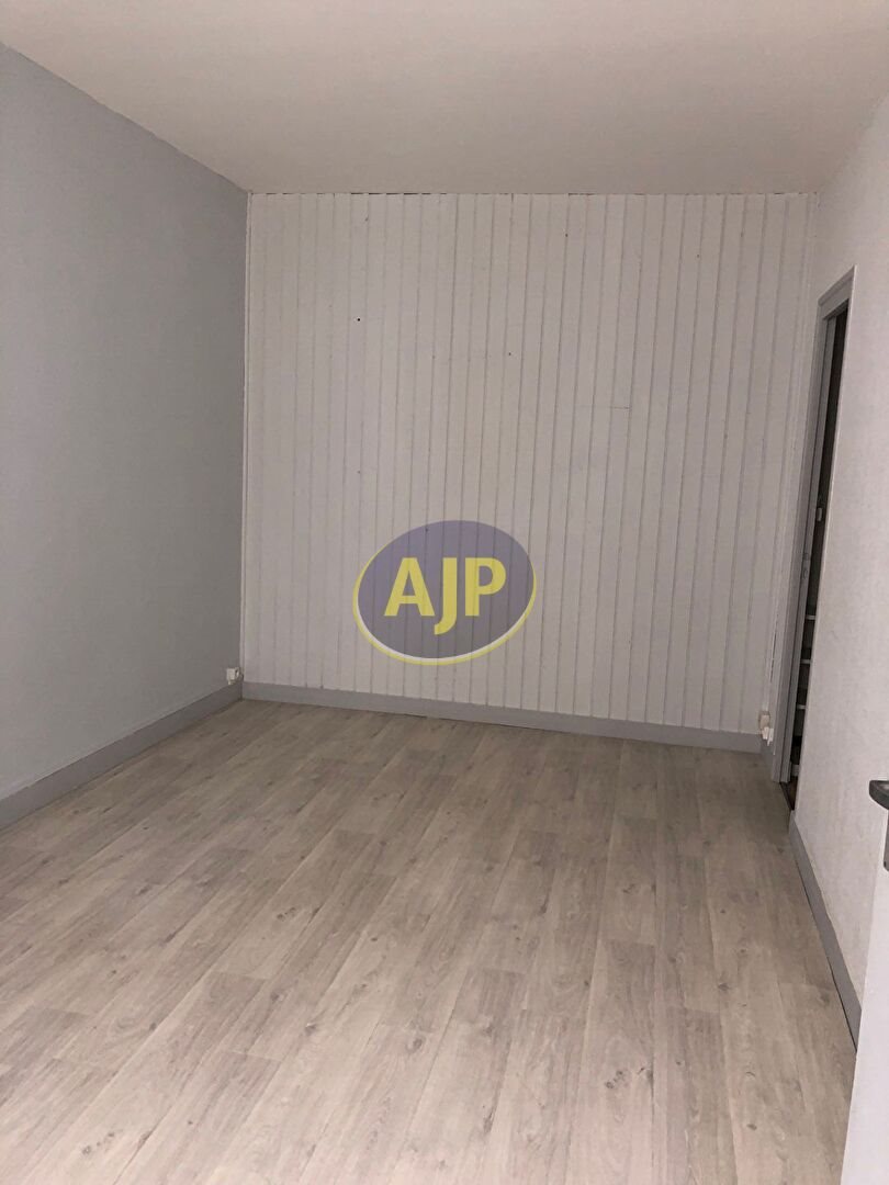 Appartement à louer, 31m², Nantes