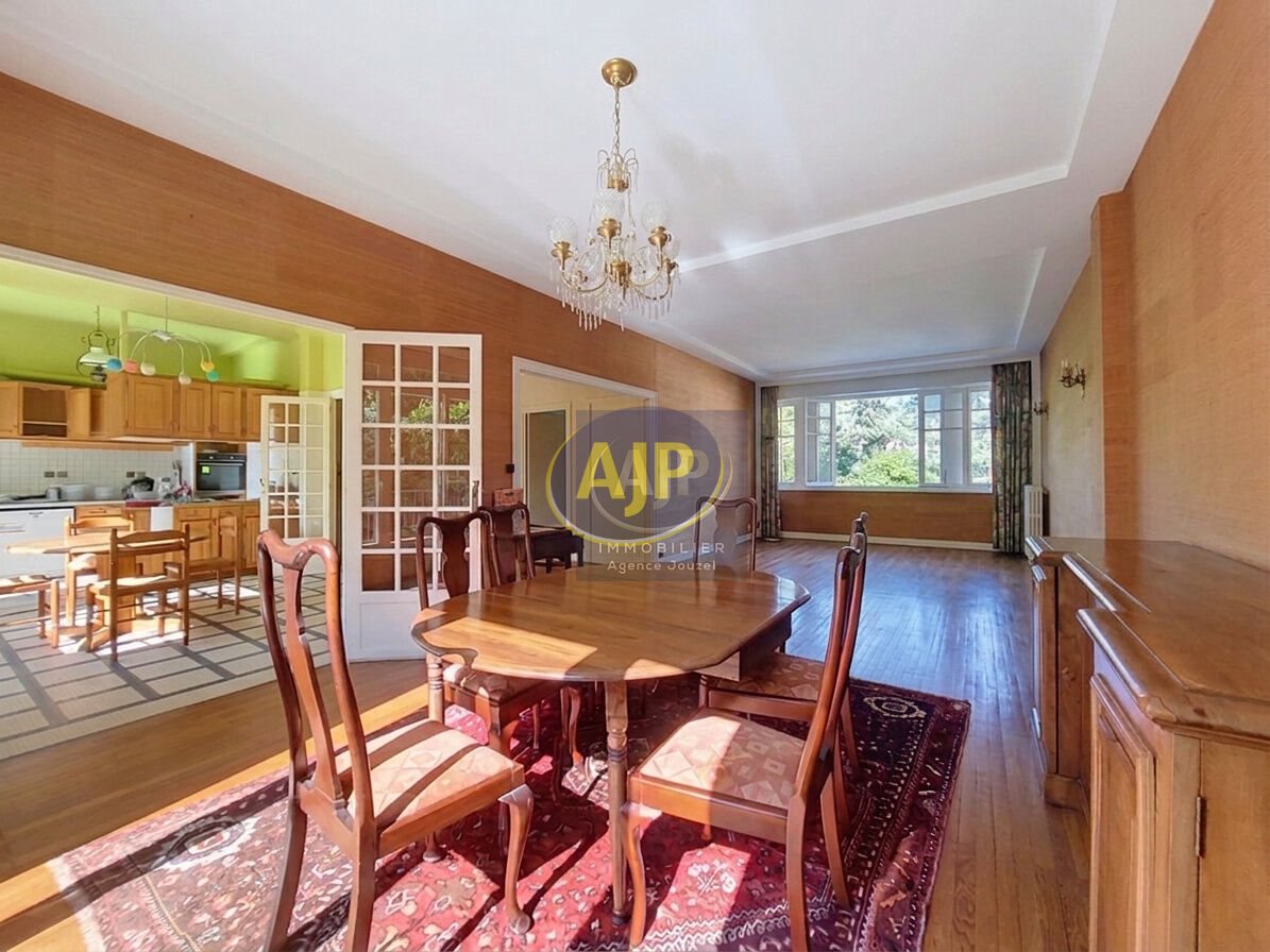 Maison à vendre, 217m², Nantes