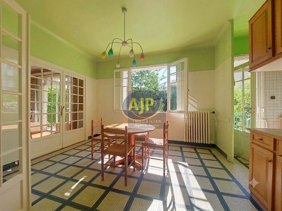 Maison à vendre, 217m², Nantes