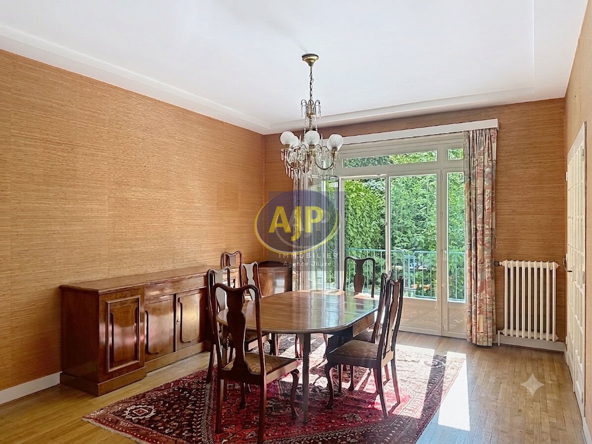 Maison à vendre, 217m², Nantes