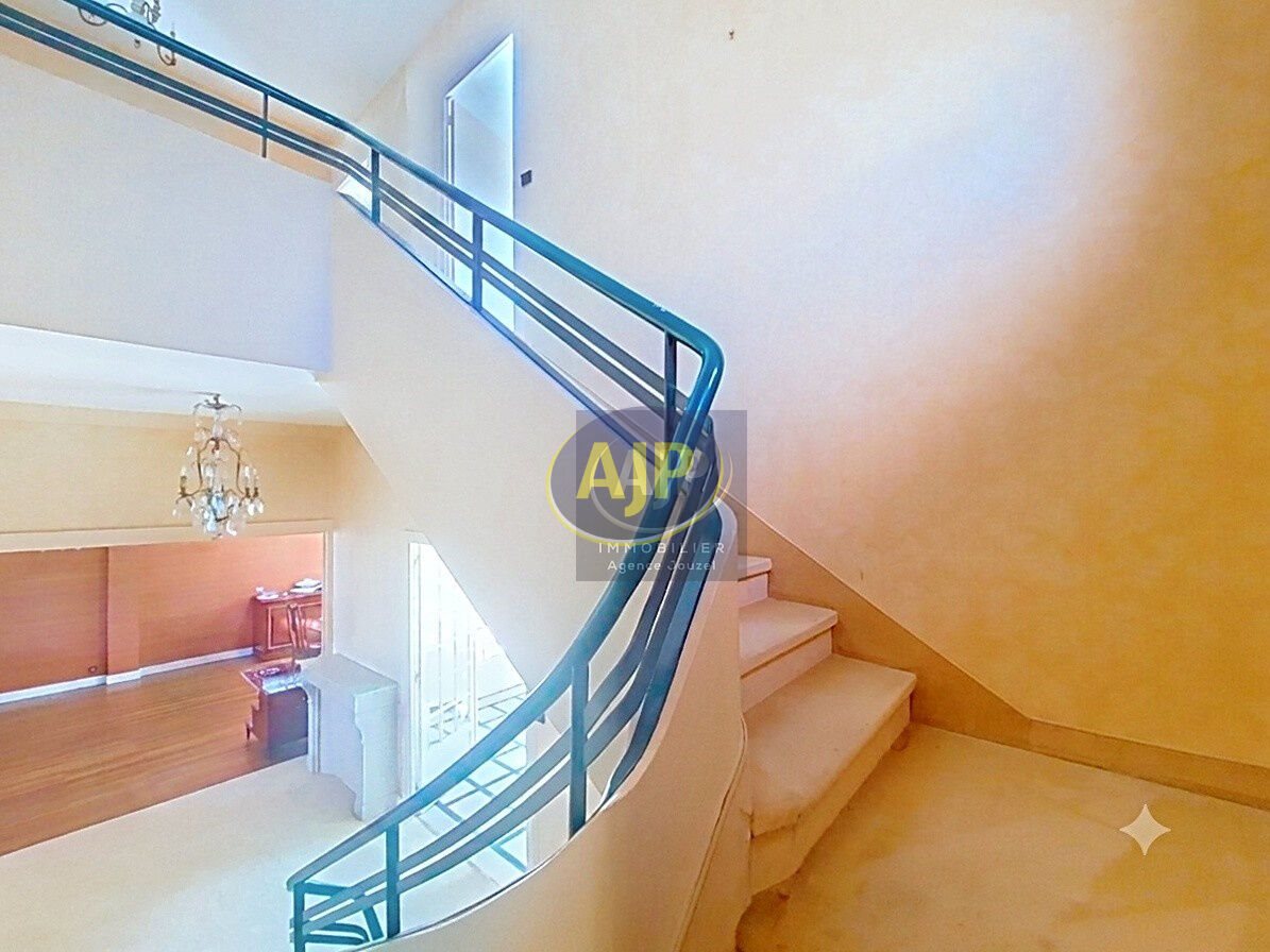 Maison à vendre, 217m², Nantes