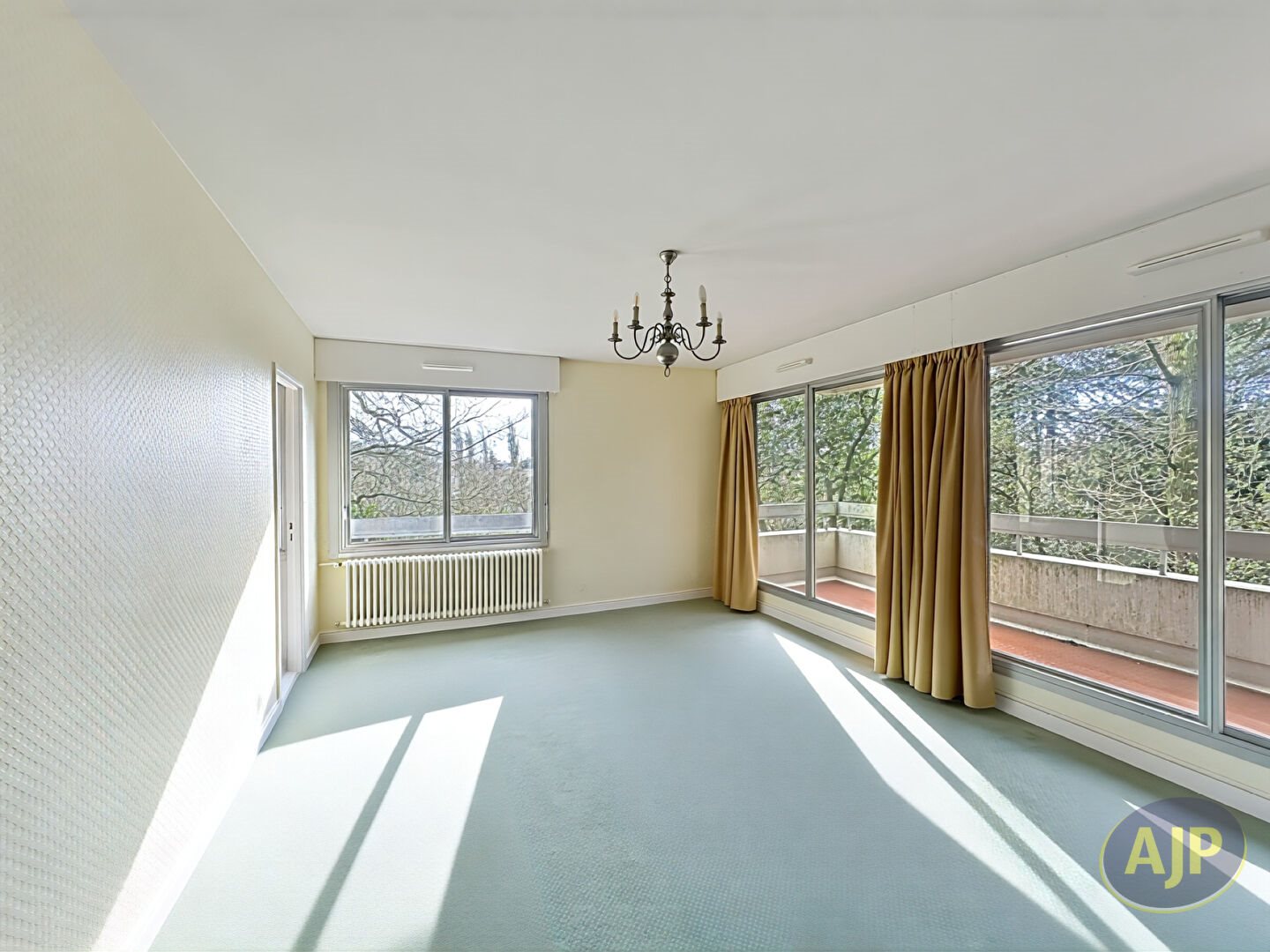 Appartement à vendre, 75m², Nantes