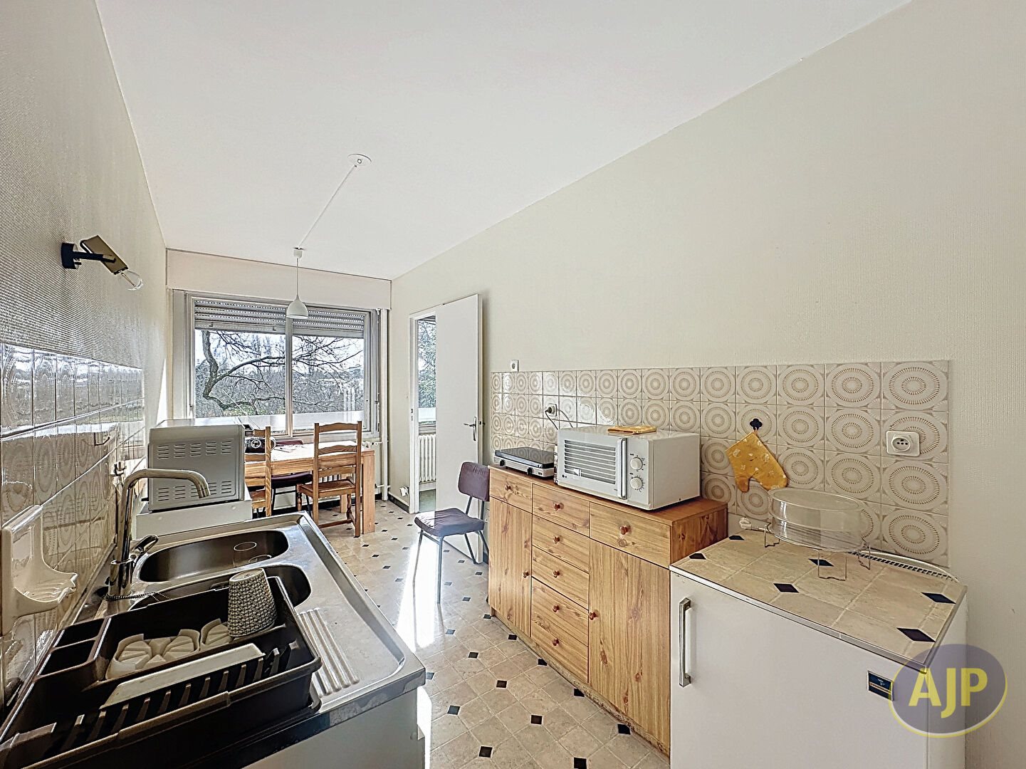 Appartement à vendre, 75m², Nantes