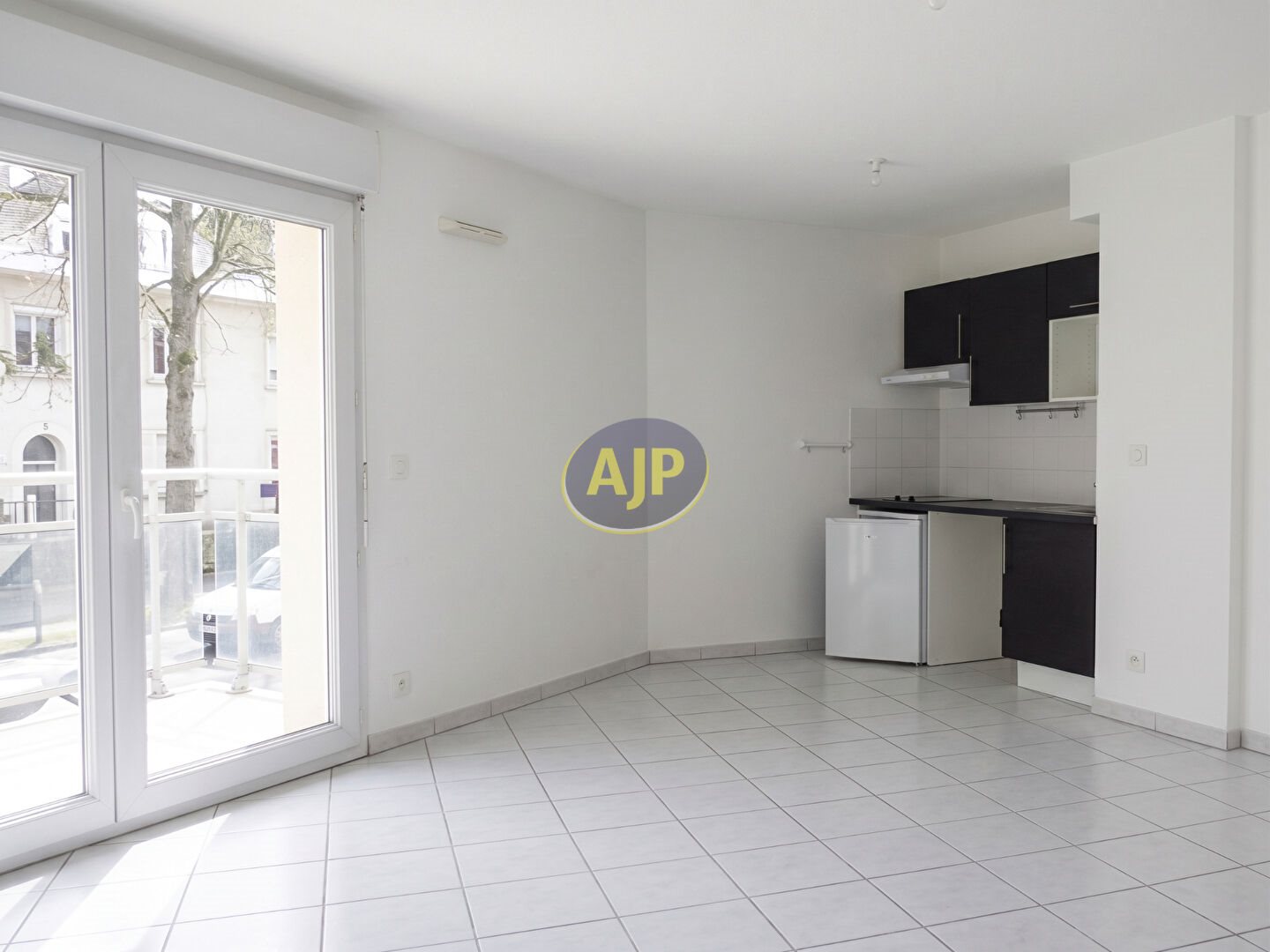 Appartement à louer, 60m², Nantes