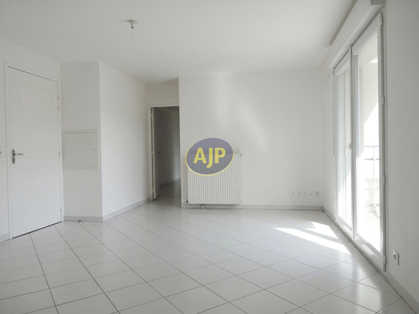 Appartement à louer, 60m², Nantes