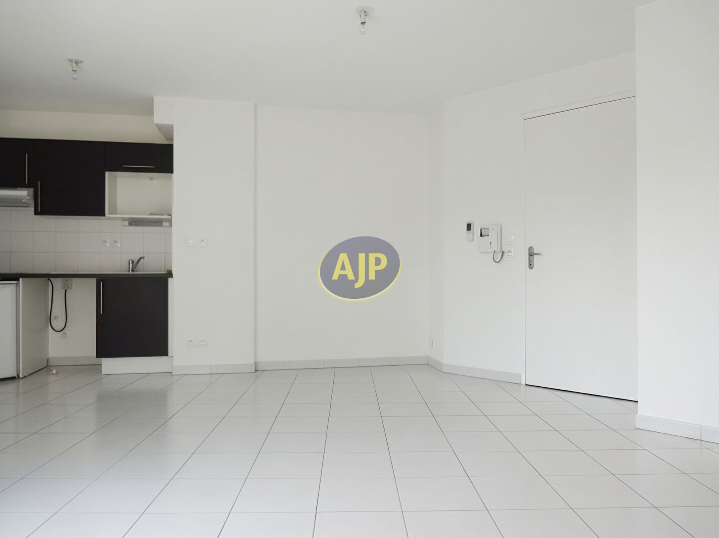 Appartement à louer, 60m², Nantes