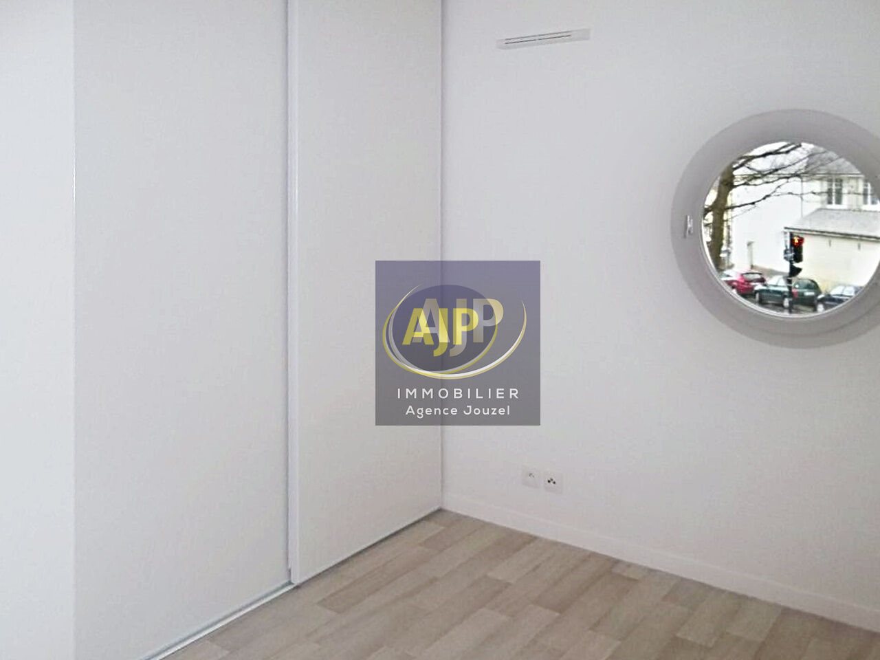 Appartement à louer, 60m², Nantes