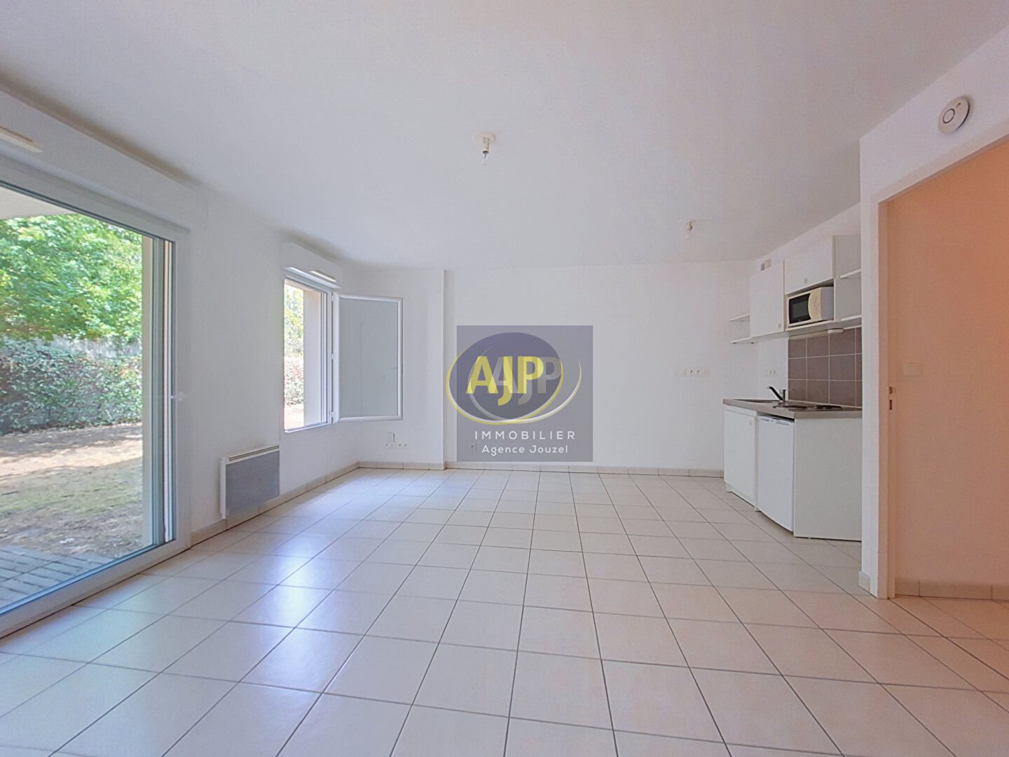 Appartement à vendre, 33m², Saint-Sébastien-sur-Loire