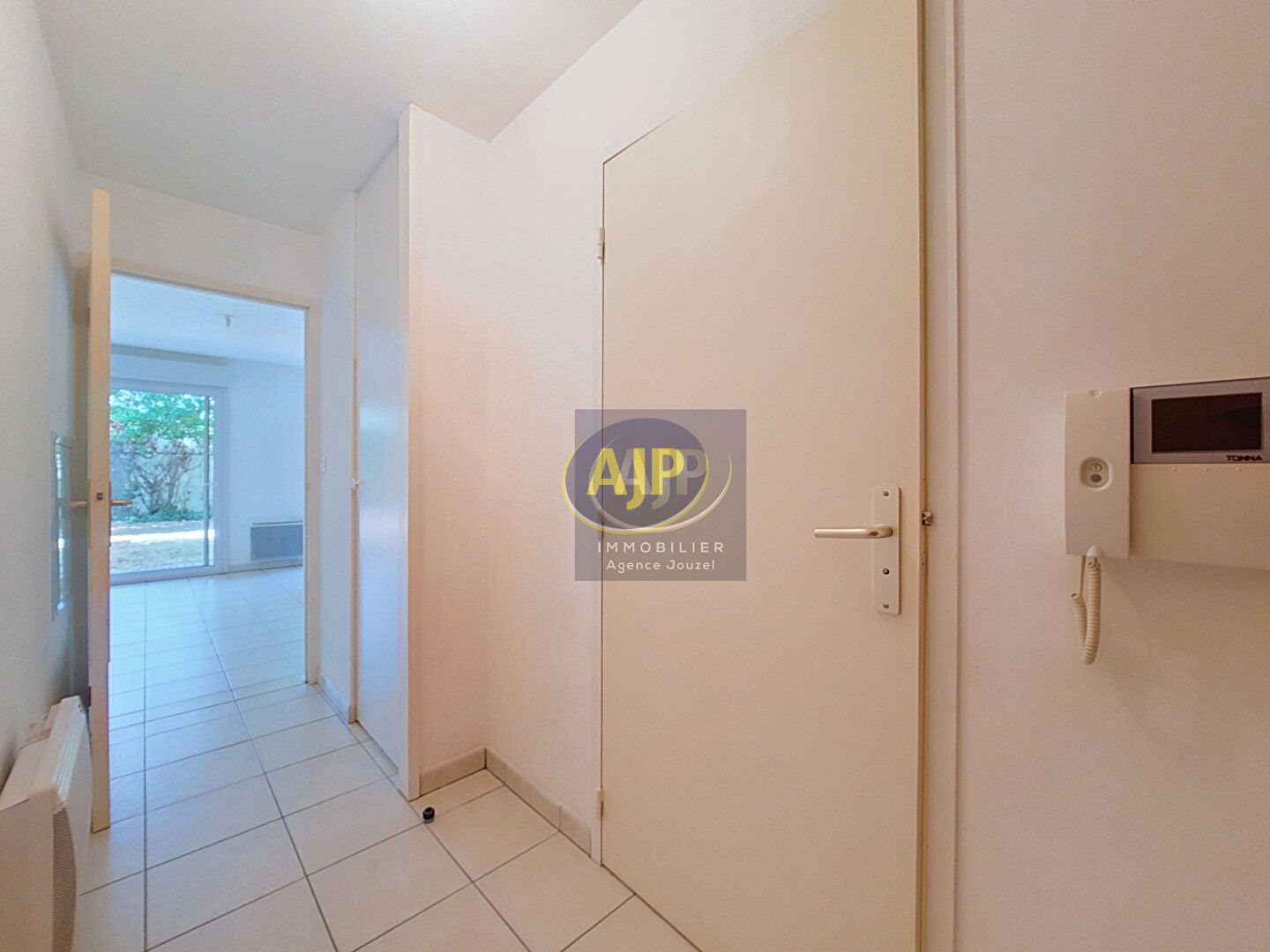 Appartement à vendre, 33m², Saint-Sébastien-sur-Loire