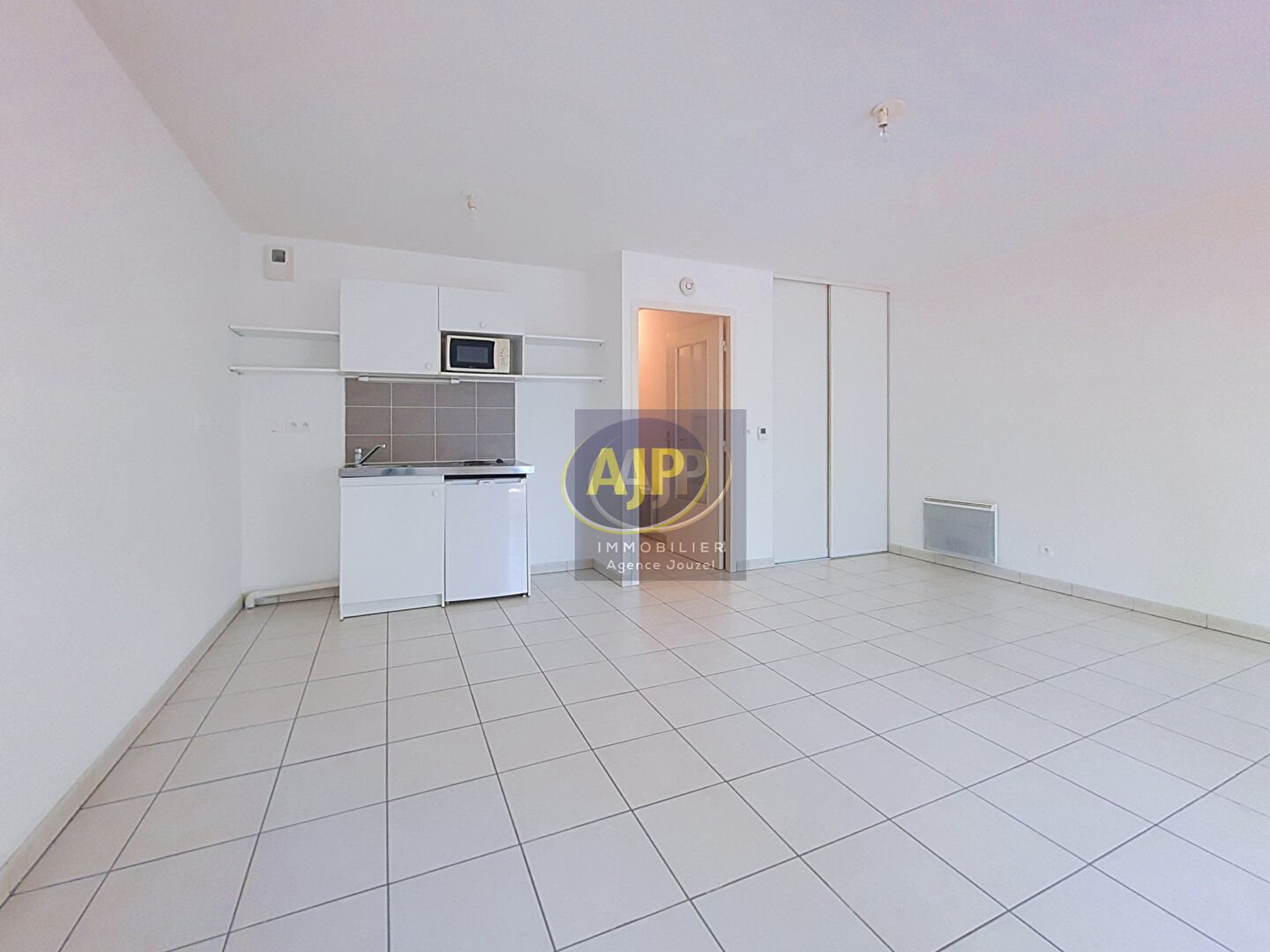 Appartement à vendre, 33m², Saint-Sébastien-sur-Loire