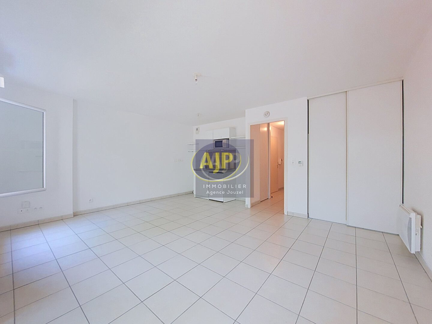 Appartement à vendre, 33m², Saint-Sébastien-sur-Loire