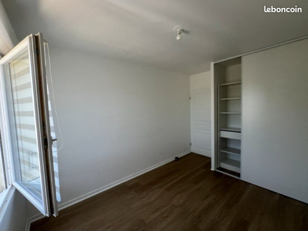Appartement à louer, 49m², Orvault