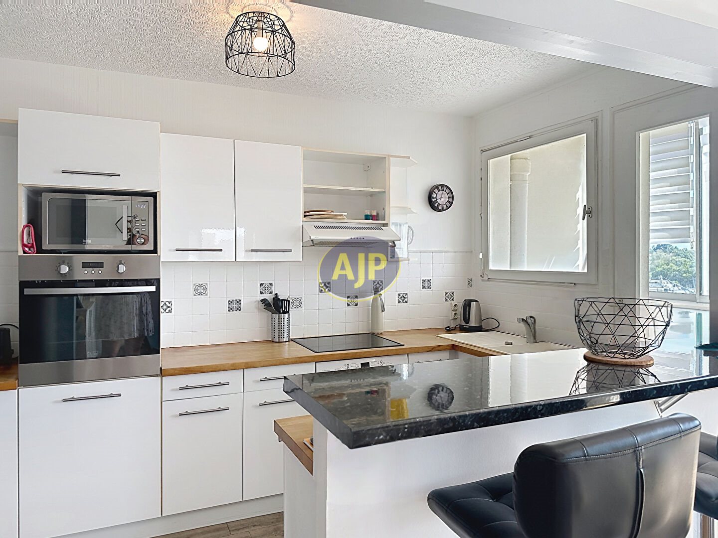 Appartement à vendre, 71m², Saint-Herblain