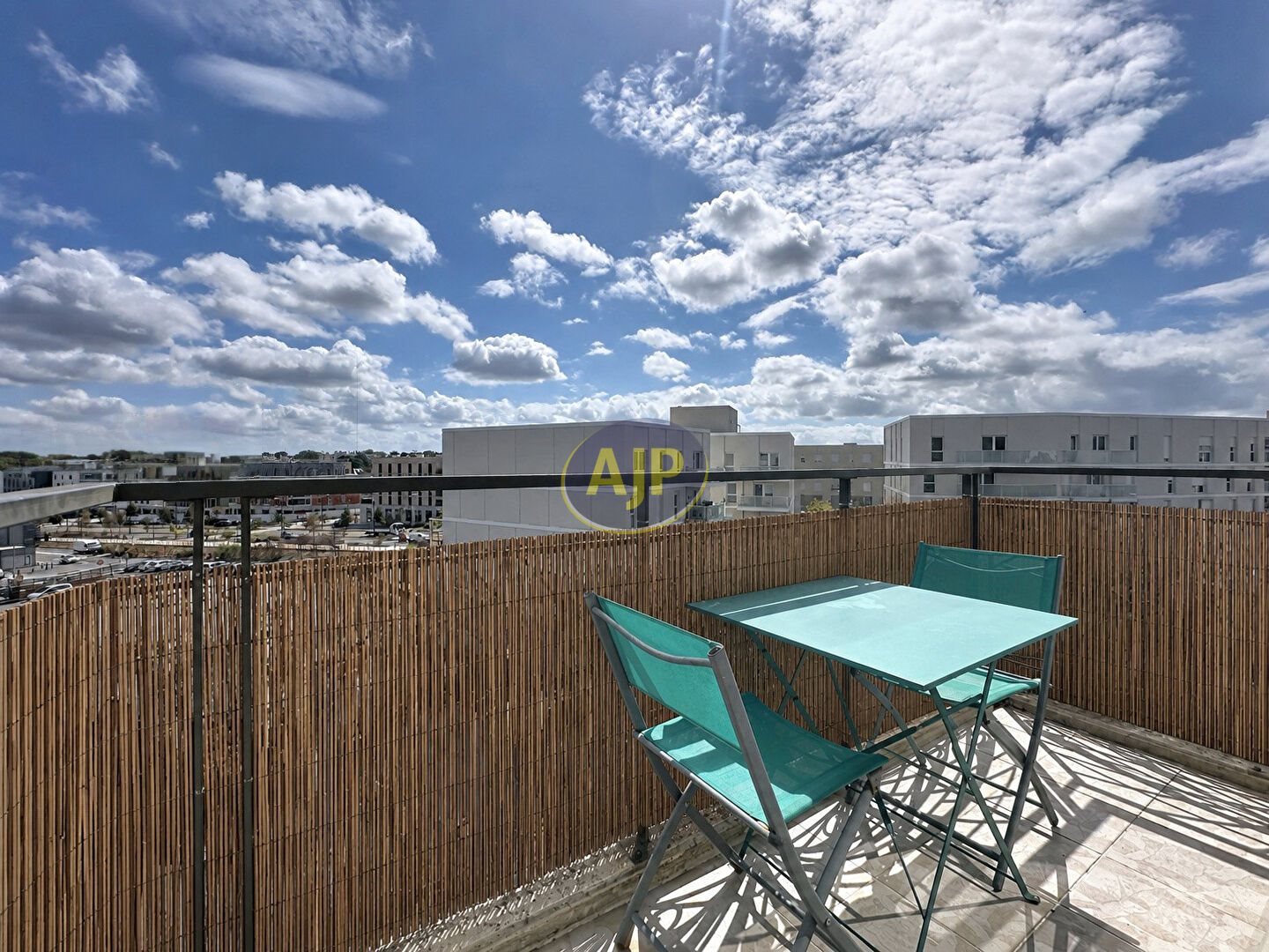 Appartement à vendre, 71m², Saint-Herblain