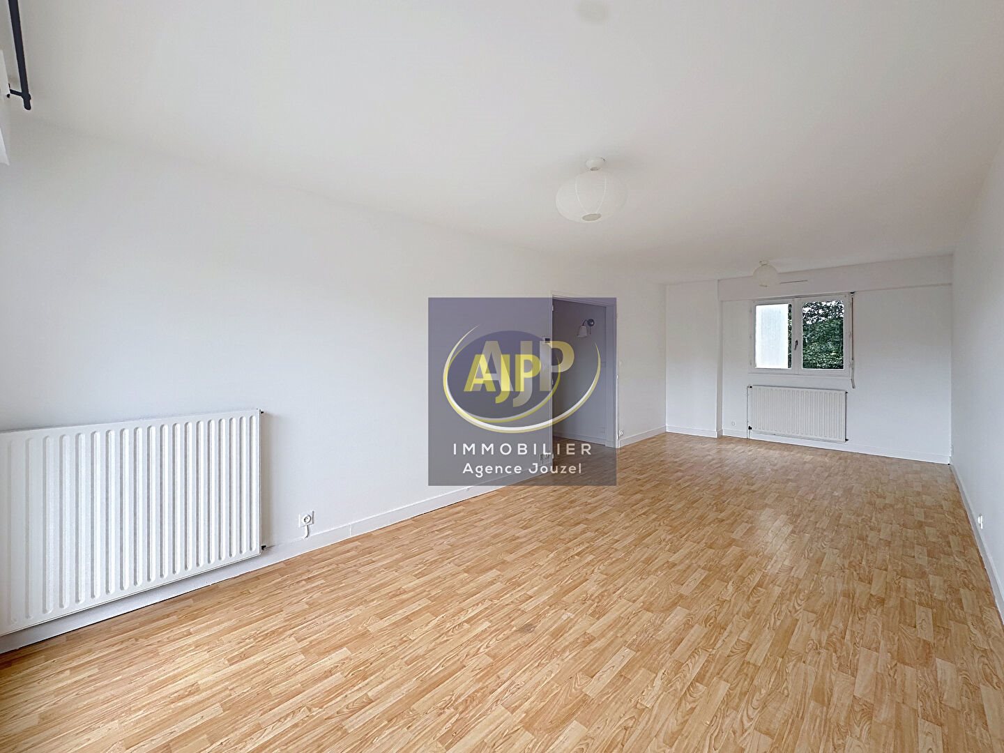 Appartement à louer, 78m², Nantes