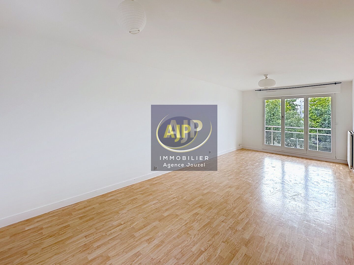 Appartement à louer, 78m², Nantes