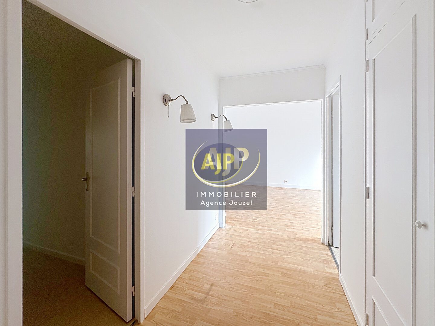 Appartement à louer, 78m², Nantes