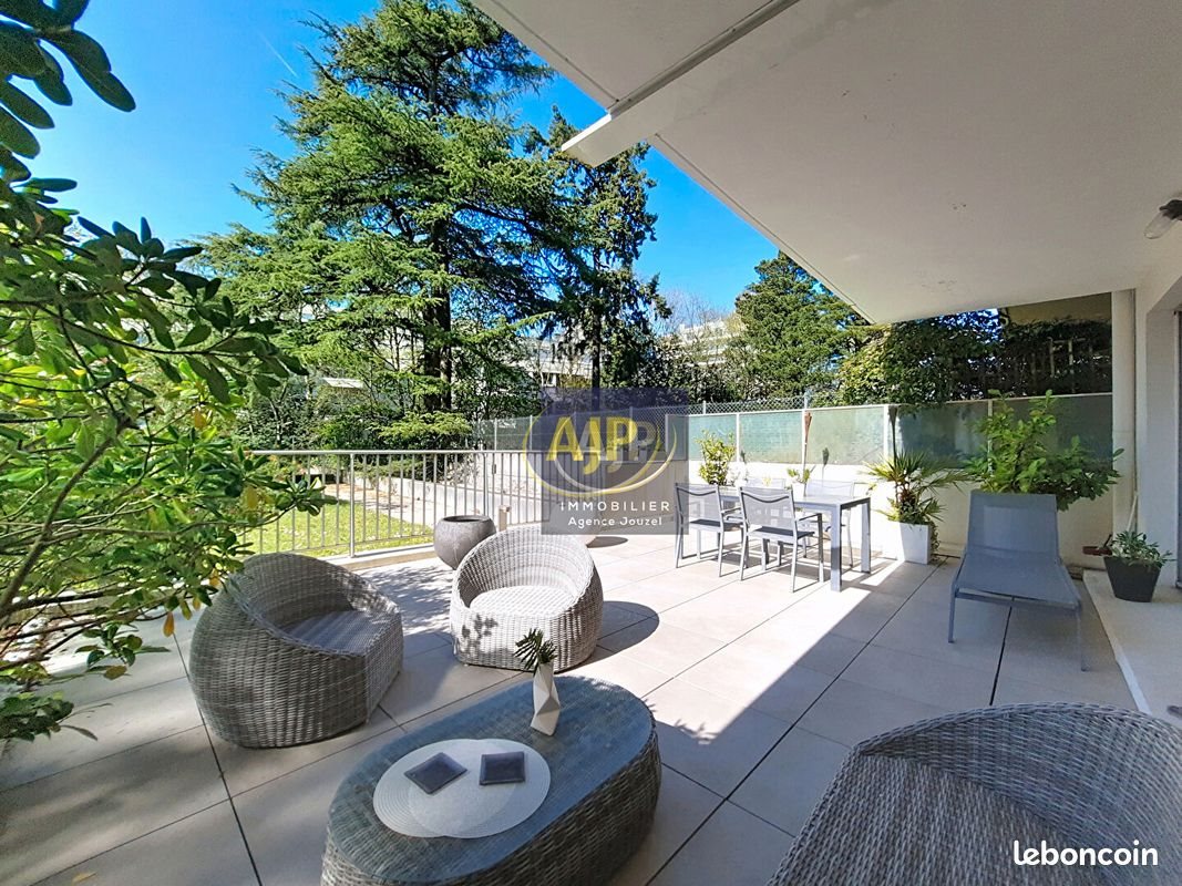 Appartement à vendre, 51m², Nantes