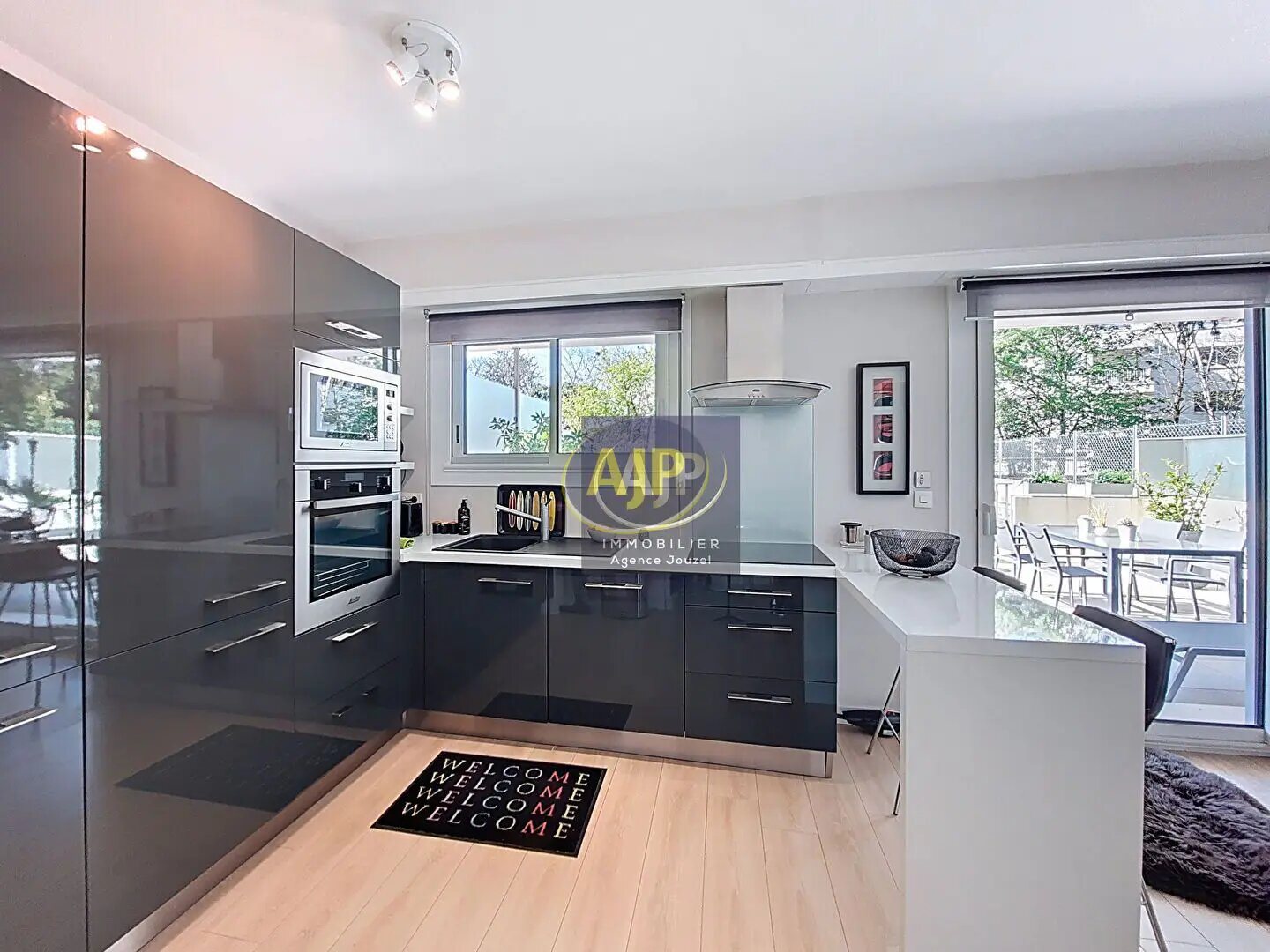 Appartement à vendre, 51m², Nantes