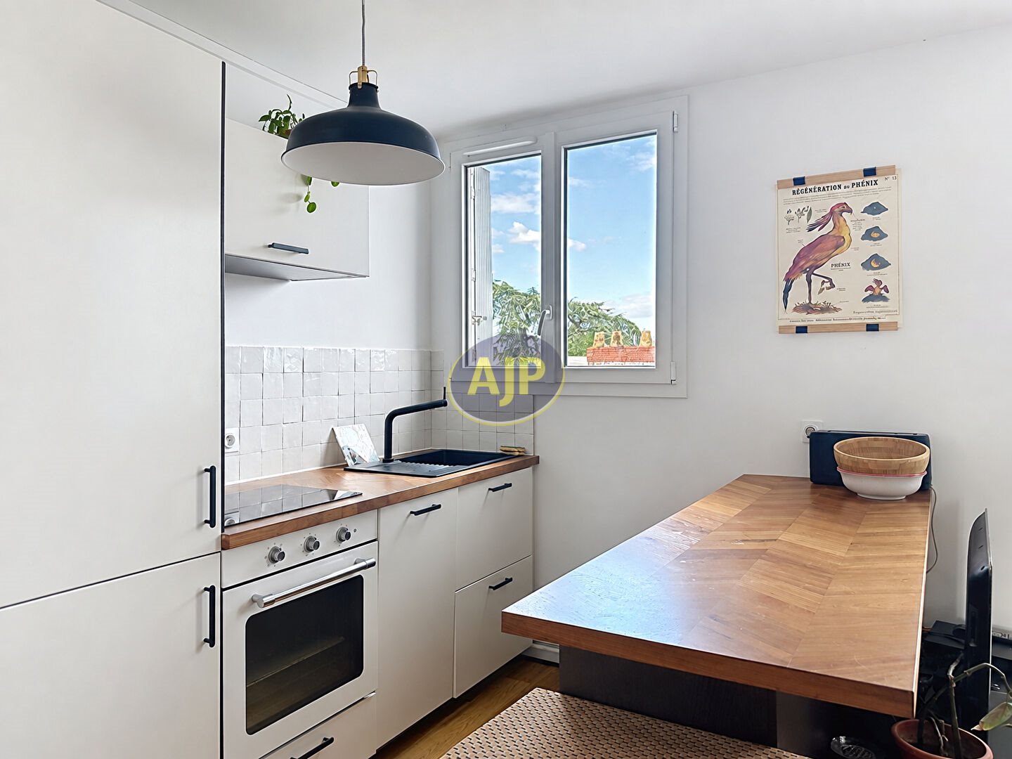 Appartement à vendre, 52m², Nantes