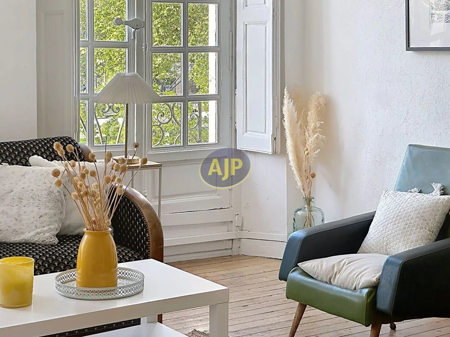 Appartement à vendre, 85m², Nantes