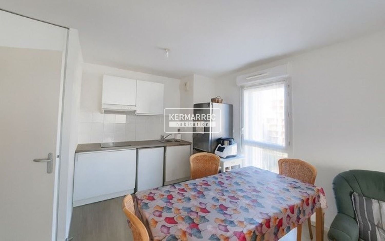 Appartement à vendre, 45m², Saint-Nazaire