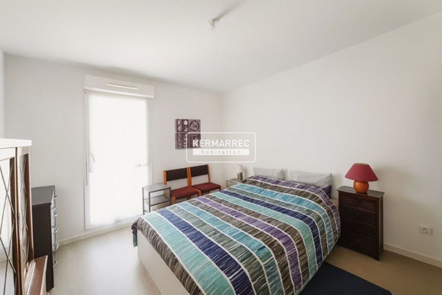Appartement à vendre, 45m², Saint-Nazaire