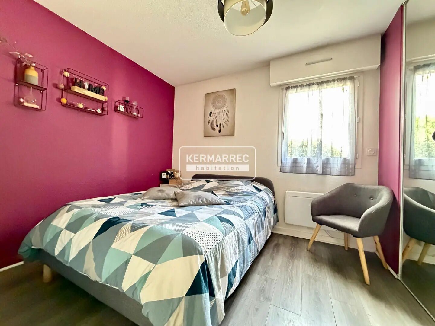 Appartement à vendre, 38m², Saint-Nazaire