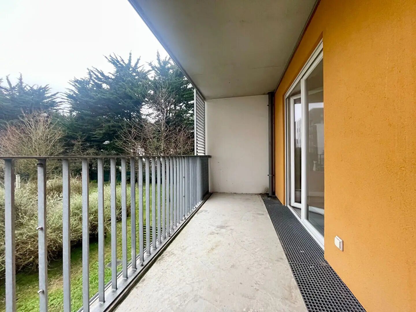 Appartement à vendre, 33m², Saint-Nazaire