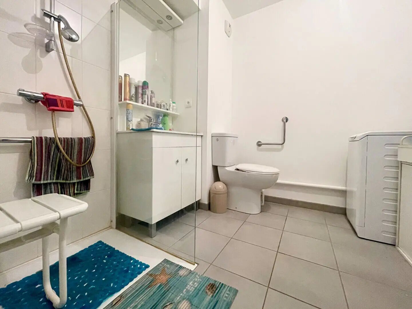 Appartement à vendre, 33m², Saint-Nazaire